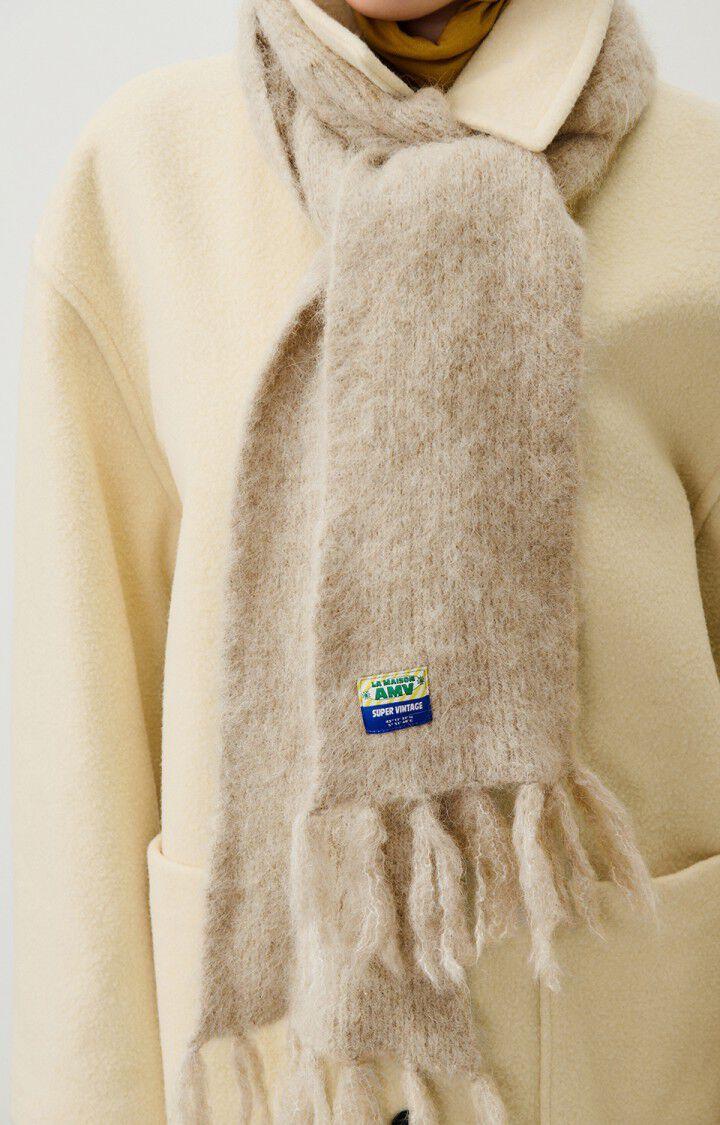American Vintage Écharpe Bymi - BRUMEUX CHINE Gris - H24