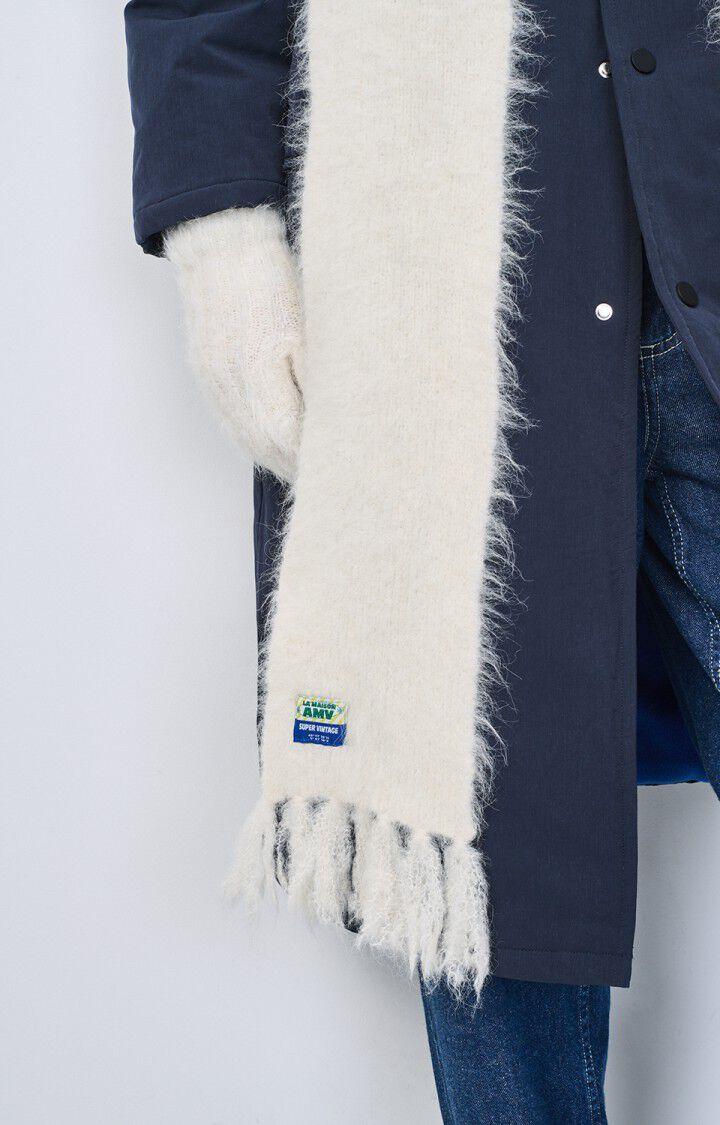 American Vintage Écharpe Bymi - NACRE CHINE Beige - H24