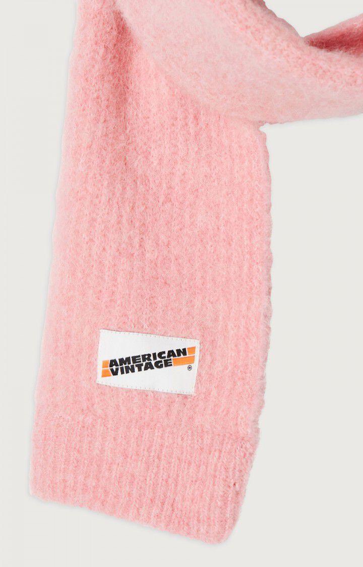 American Vintage Écharpe Enfant East - ORCHIDEE CHINE Rose - H24