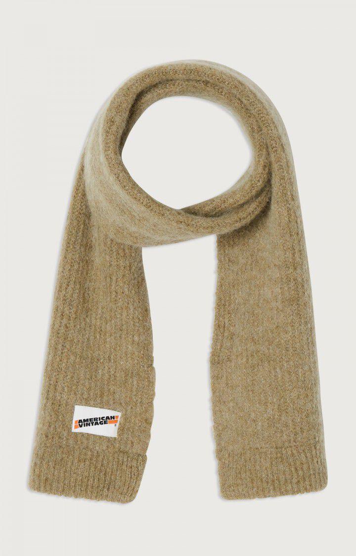 American Vintage Écharpe Enfant East - SEIGLE CHINE Gris - H23