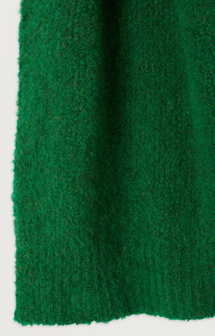 American Vintage Écharpe Mixte East - PELOUSE CHINE Vert - H23