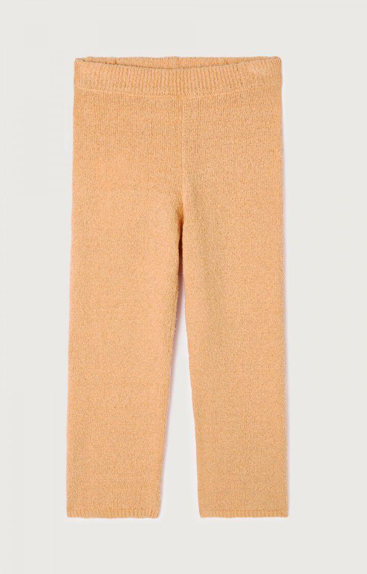 American Vintage Jogging Enfant Dylbay - NOISETTE Marron - E24