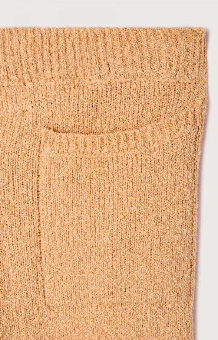 American Vintage Jogging Enfant Dylbay - NOISETTE Marron - E24