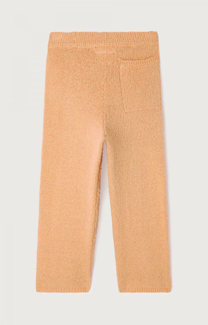 American Vintage Jogging Enfant Dylbay - NOISETTE Marron - E24