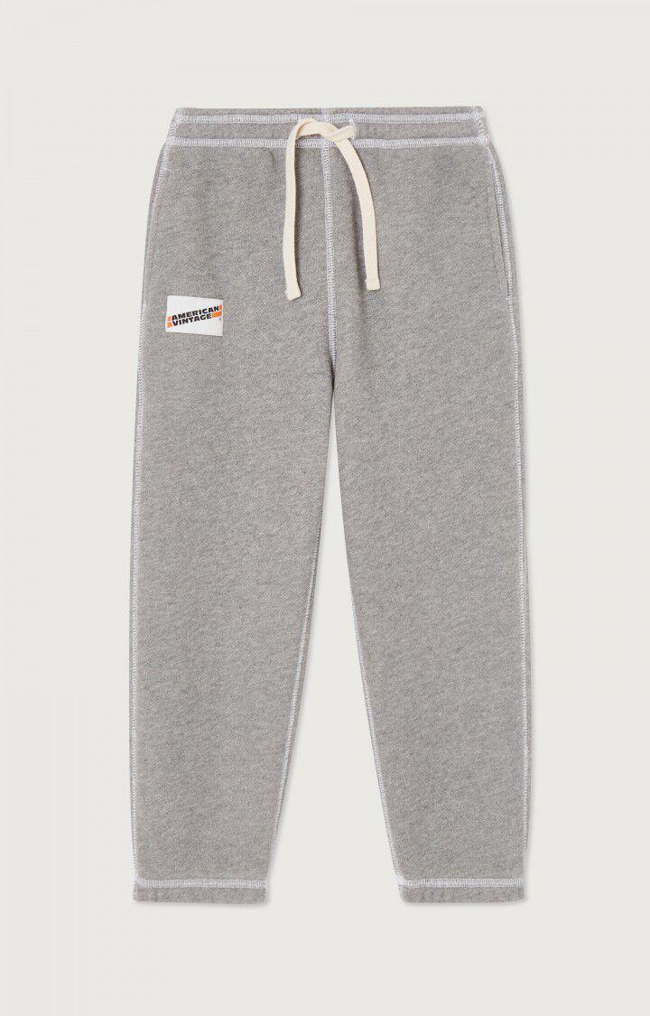 american vintage Jogging enfant Gupcity - GRIS CHINE Gris - H22B