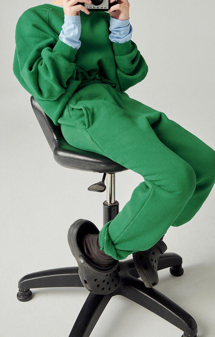 American Vintage Jogging Enfant Izubird - GOLF VINTAGE Vert - E23