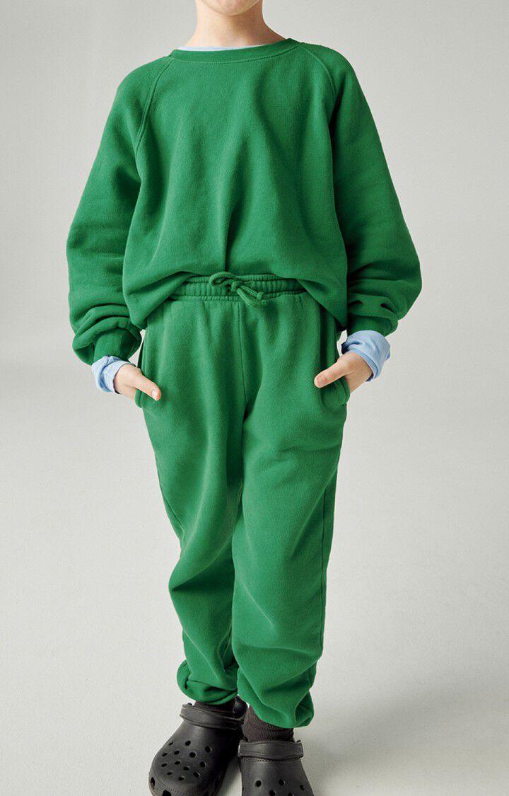 american vintage Jogging enfant Izubird - GOLF VINTAGE Vert - E23