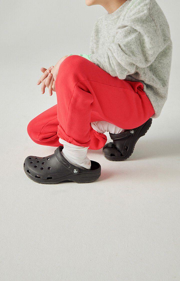 American Vintage Jogging Enfant Izubird - SALSA VINTAGE Rouge - E23