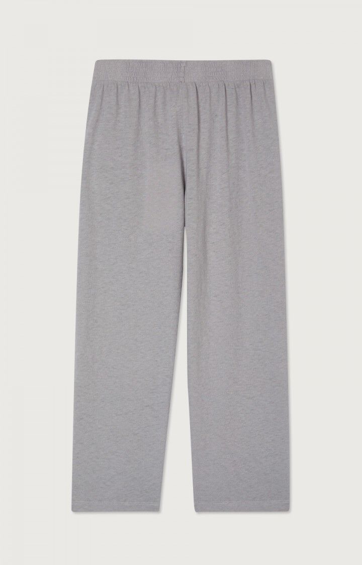 American Vintage Jogging Enfant Lopintale - GALET VINTAGE Gris - E23