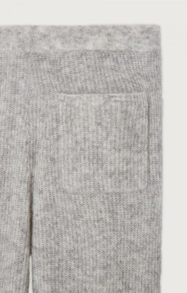 American Vintage Jogging Enfant Razpark - POLAIRE CHINE Gris - H22B