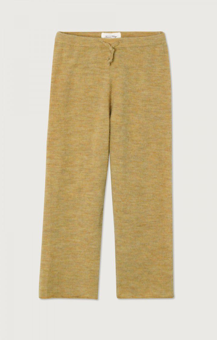 american vintage Jogging enfant Zyrobow - GIRAFE Marron - H23B
