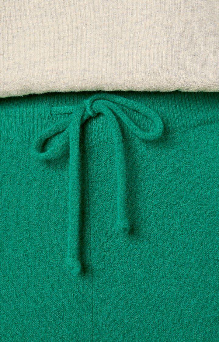 American Vintage Jogging Femme Damsville - CORIANDRE Vert - E23