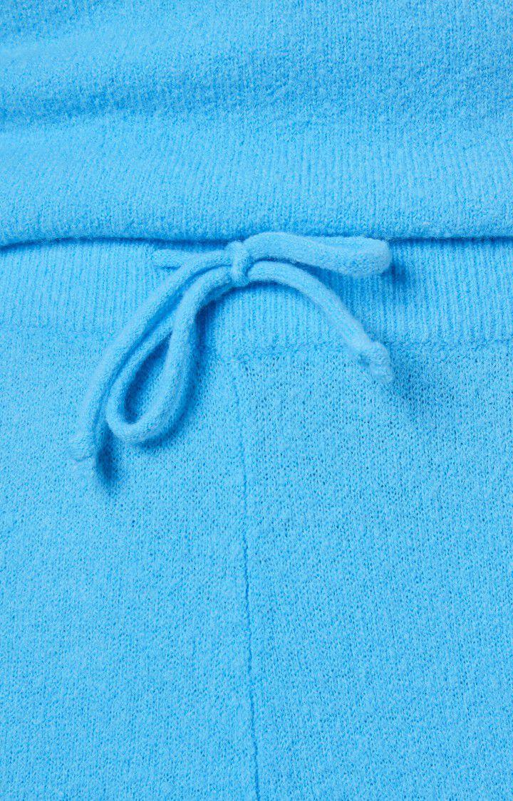 American Vintage Jogging Femme Damsville - OCEANIE Bleu - E23