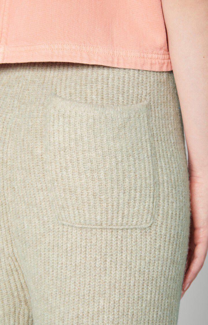 American Vintage Jogging Femme Domy - SABLE CHINE Beige - E22