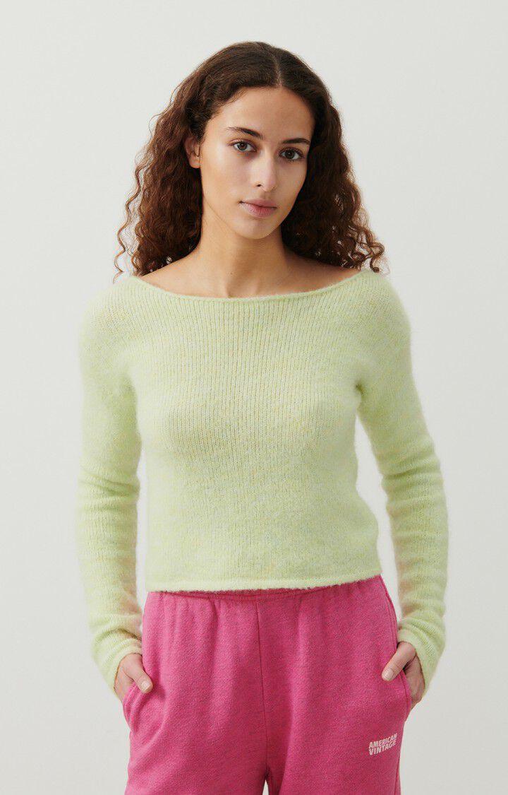 American Vintage Jogging Femme Doven - FUCHSIA SURTEINT Rose - E24