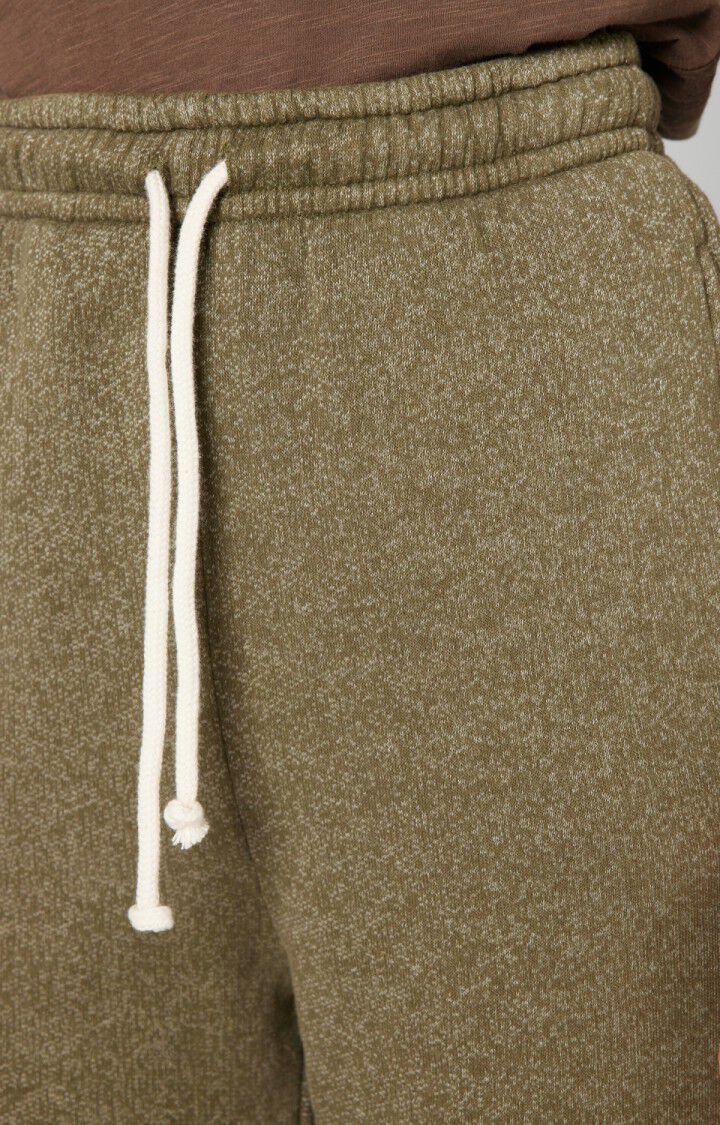 American Vintage Jogging Femme Ikatown - KAKI VINTAGE Vert - H22