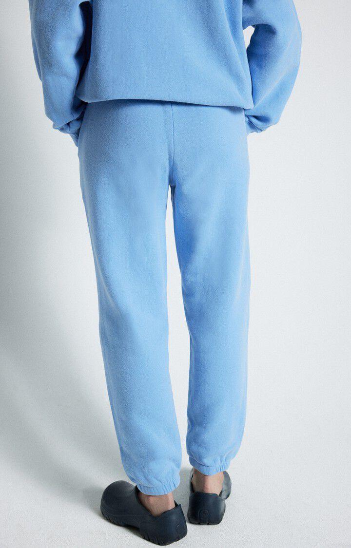American Vintage Jogging Femme Izubird - CELESTE VINTAGE Bleu - E25