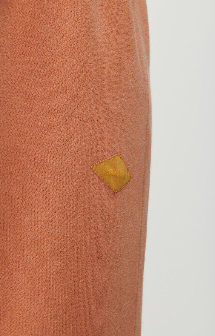 American Vintage Jogging Femme Izubird - NOISETTE VINTAGE Marron - E23