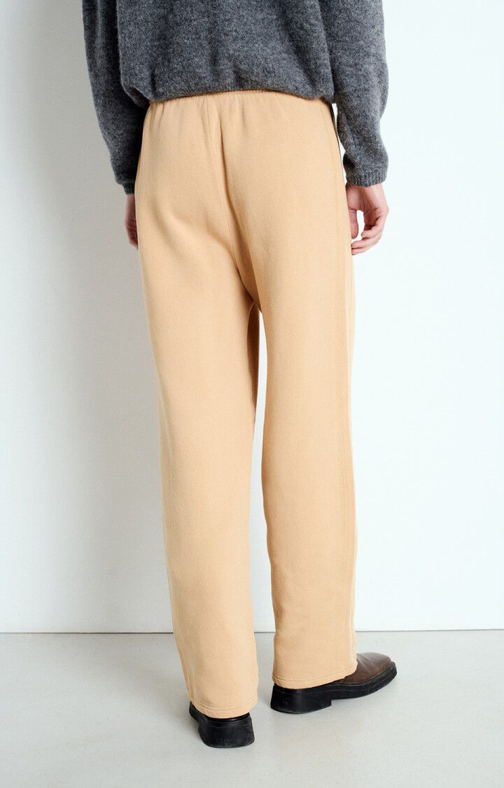 American Vintage Jogging Femme Izubird - NOISETTINE VINTAGE Marron - E25