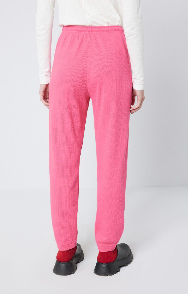 American Vintage Jogging Femme Luto - MAGENTA Rose - E22