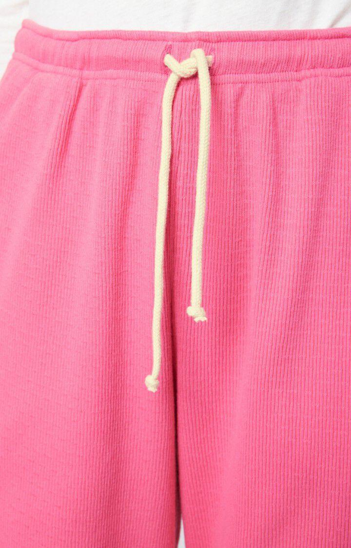 American Vintage Jogging Femme Luto - MAGENTA Rose - E22