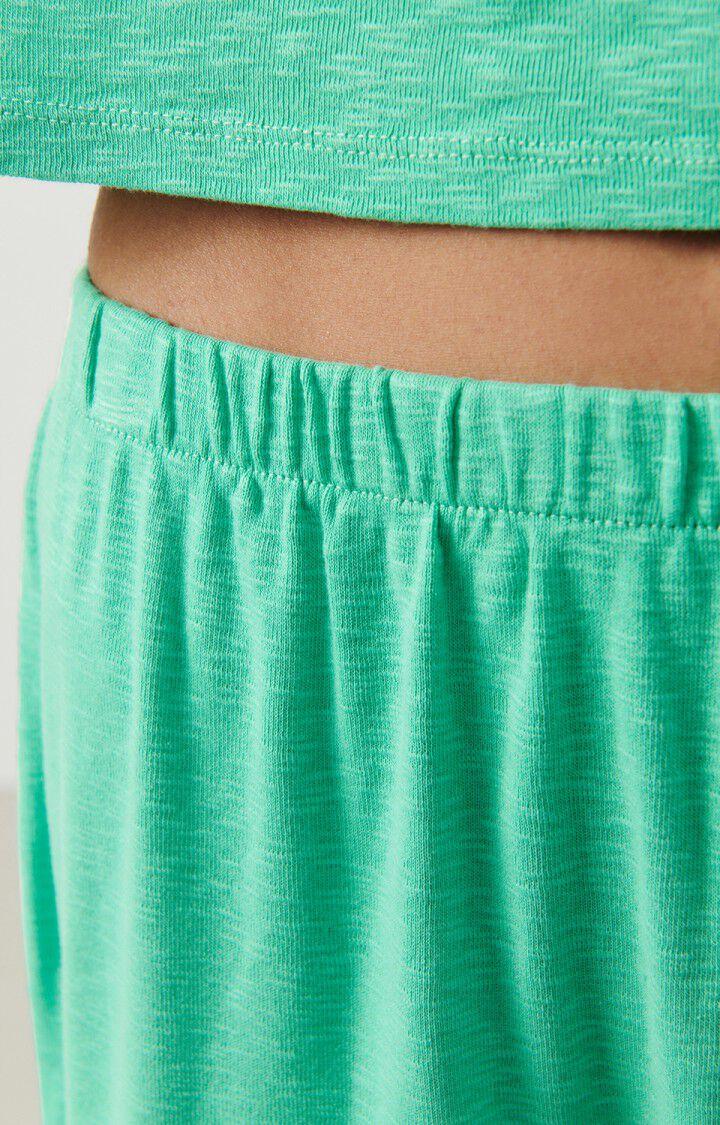 American Vintage Jogging Femme Nipotay - RIVIERA Bleu - E24