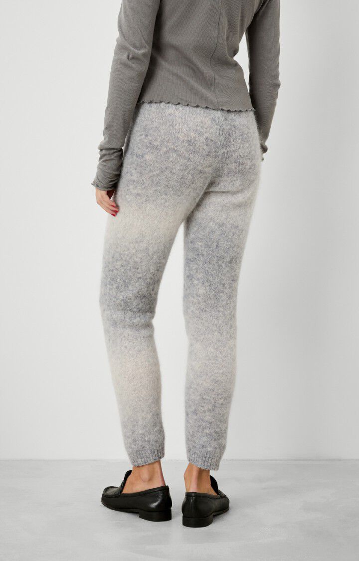 American Vintage Jogging Femme Noraxon - GRIS DEGRADE Gris - E22