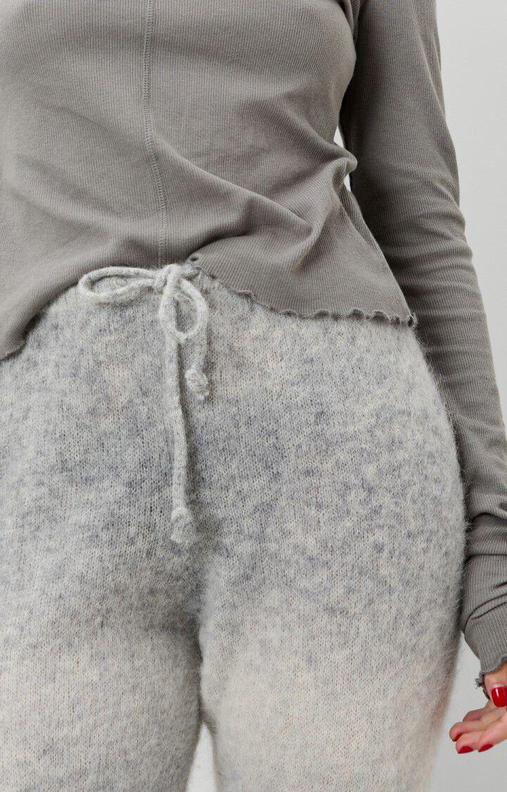 American Vintage Jogging Femme Noraxon - GRIS DEGRADE Gris - E22