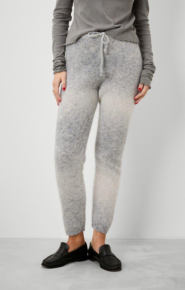 american vintage Jogging femme Noraxon - GRIS DEGRADE Gris - E22