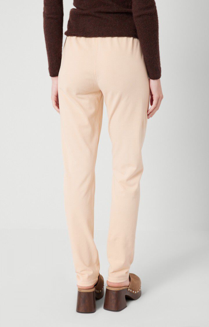 American Vintage Jogging Femme Pyrastate - BISCUIT VINTAGE Beige - E22