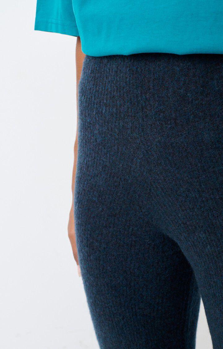 American Vintage Jogging Femme Razpark - ABYSSE CHINE Bleu - H23