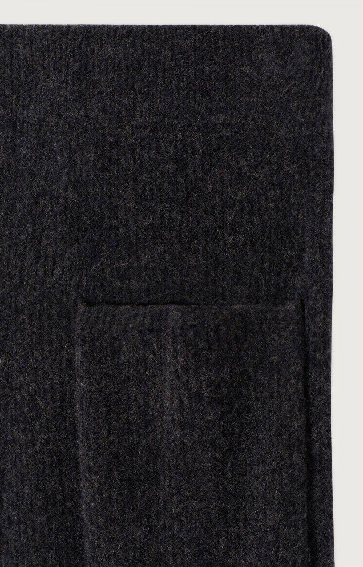 American Vintage Jogging Femme Razpark - CHAUVE SOURIS CHINE Gris - H22B