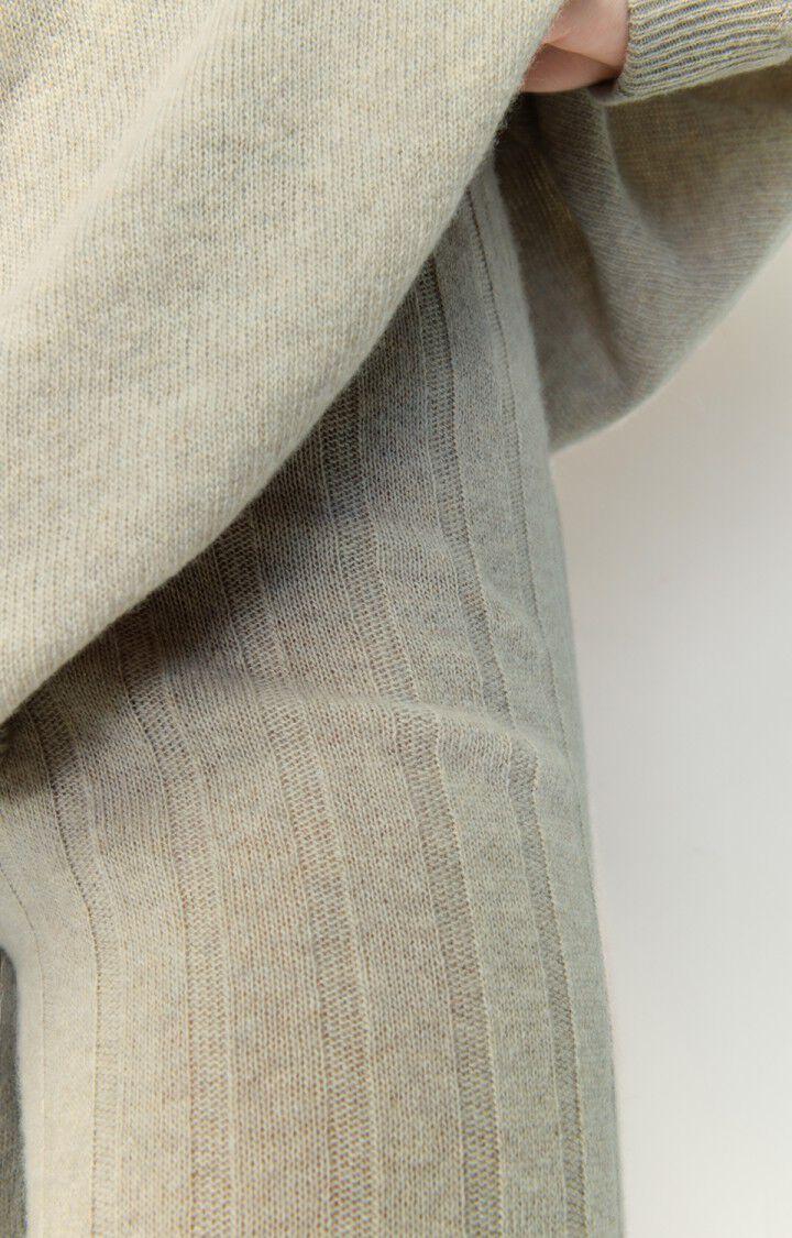 American Vintage Jogging Femme Sanyport - MASTIC Beige - H22