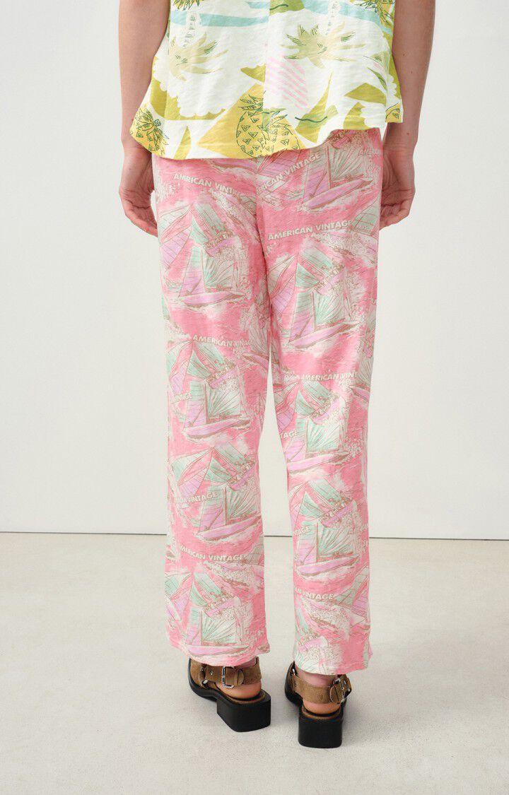 American Vintage Jogging Femme Sully - MOLLY Rose - E24