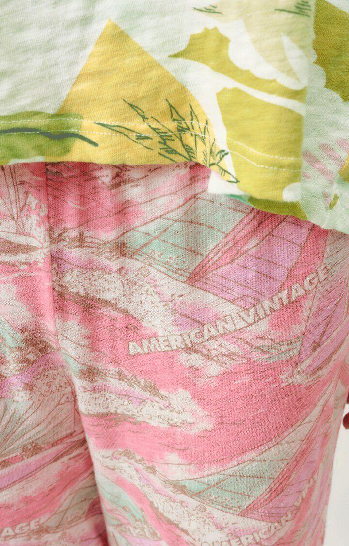 American Vintage Jogging Femme Sully - MOLLY Rose - E24