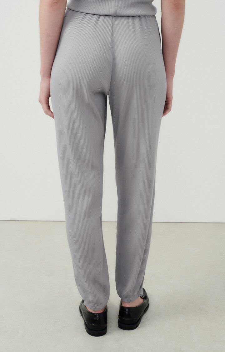 American Vintage Jogging Femme Tyxibay - GRIS VINTAGE Gris - E24