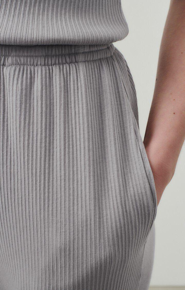 American Vintage Jogging Femme Tyxibay - GRIS VINTAGE Gris - E24