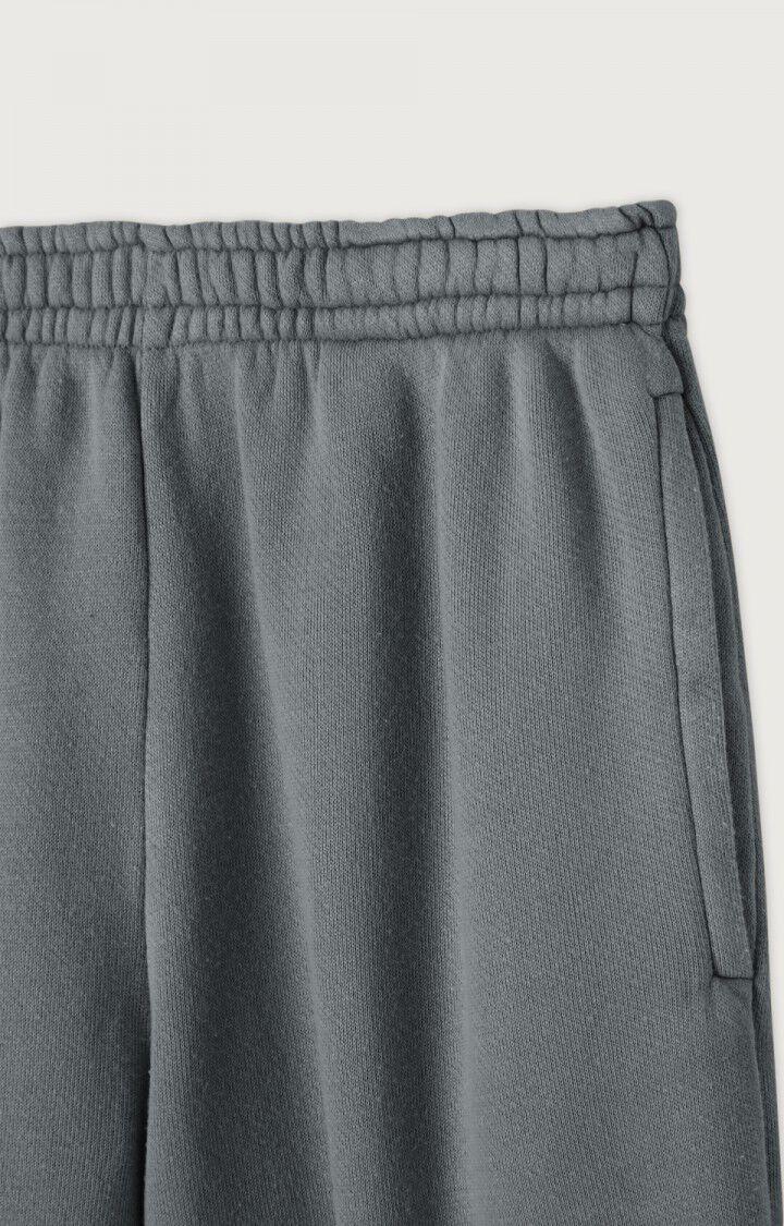 American Vintage Jogging Femme Uticity - GRIS VINTAGE Gris - H22B