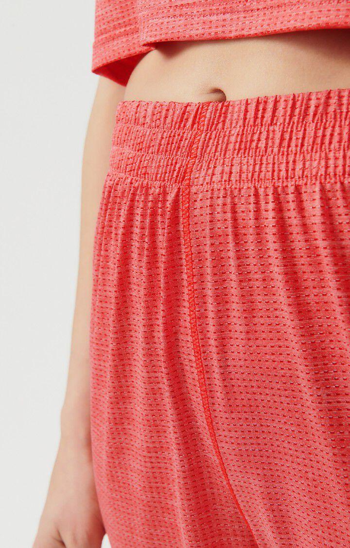 American Vintage Jogging Femme Vamy - FRAISIER Rose - E23