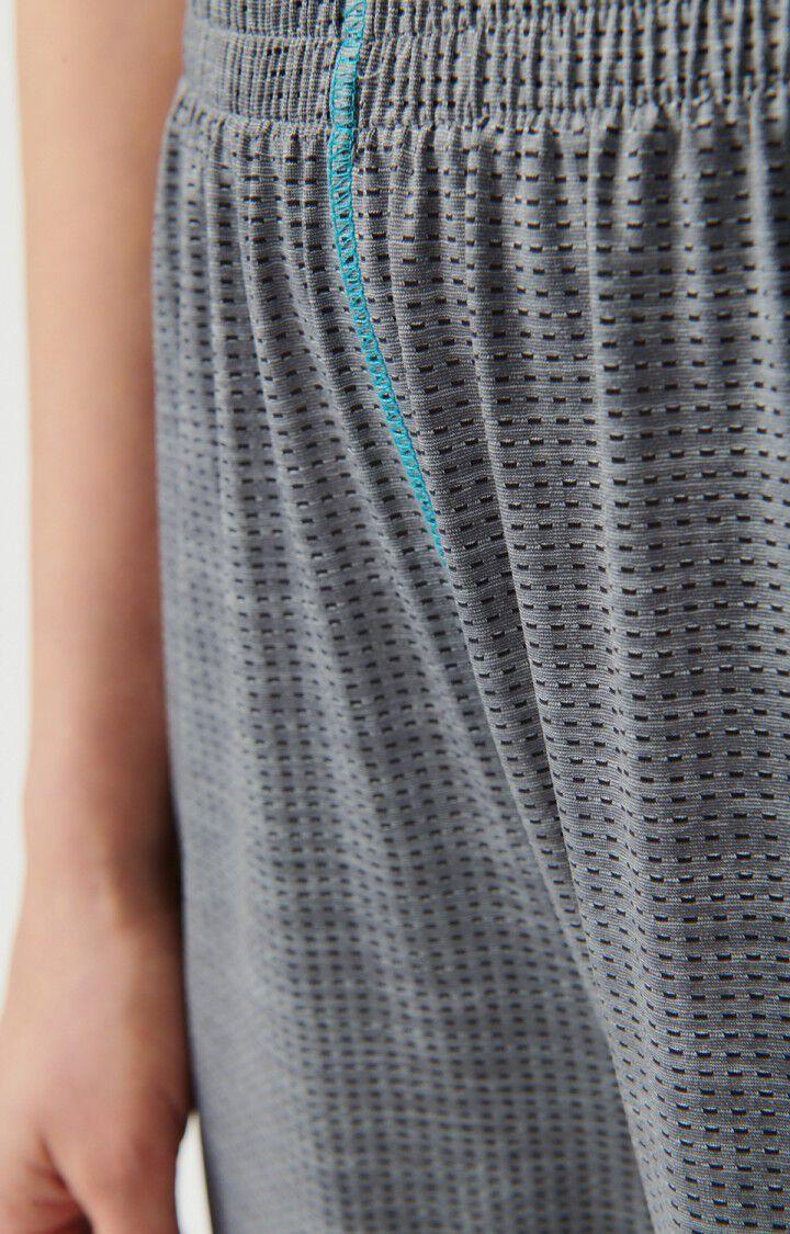 American Vintage Jogging Femme Vamy - SOURIS Gris - H23
