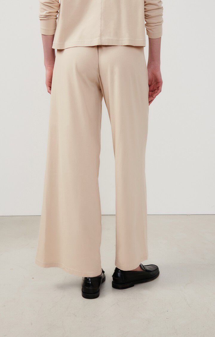 American Vintage Jogging Femme Vupaville - DUNE Beige - E24