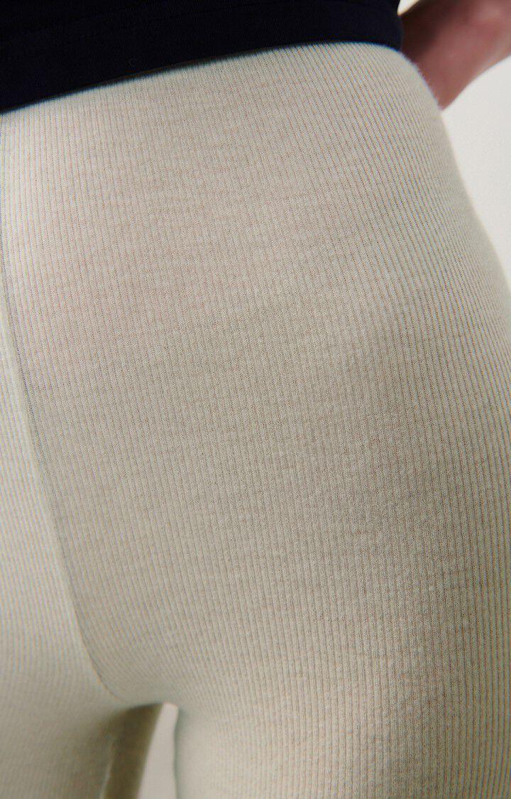 American Vintage Jogging Femme Wepy - BRUME CHINE Gris - E24