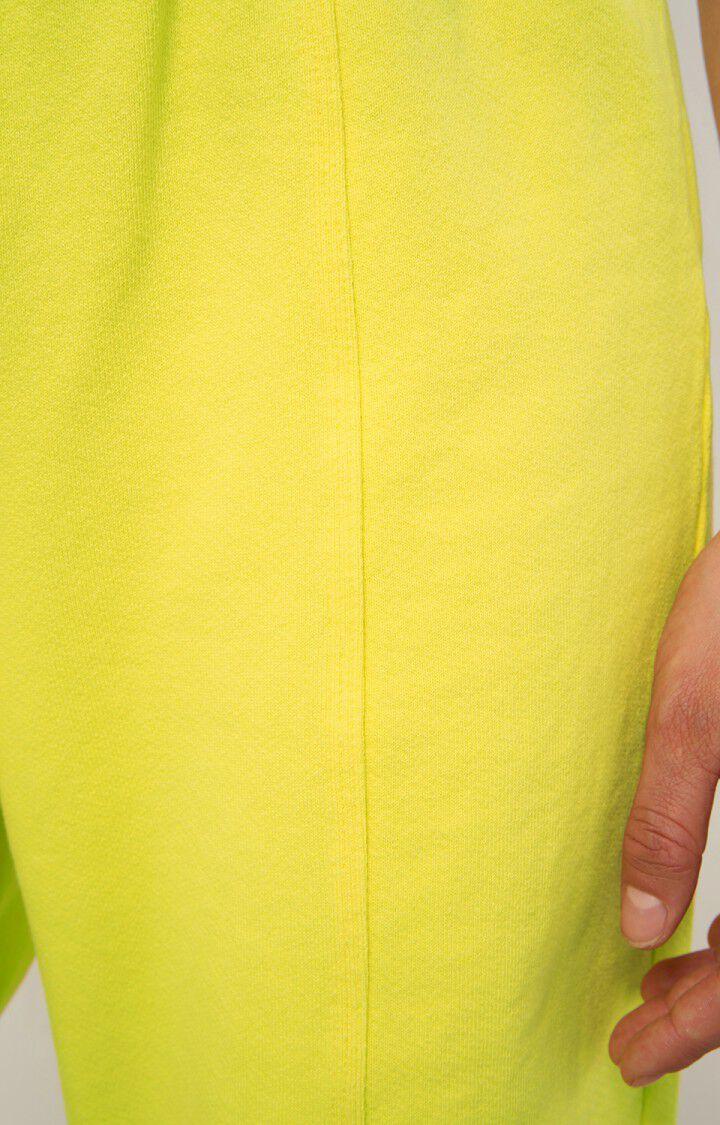 American Vintage Jogging Femme Wititi - ANANAS VINTAGE Jaune - E21