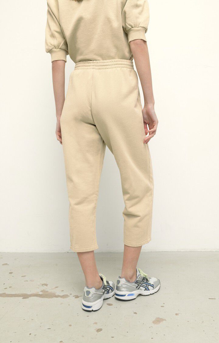 American Vintage Jogging Femme Wititi - LATTE VINTAGE Beige - E21