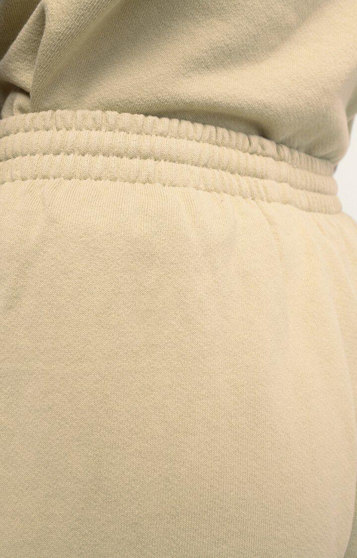 American Vintage Jogging Femme Wititi - LATTE VINTAGE Beige - E21