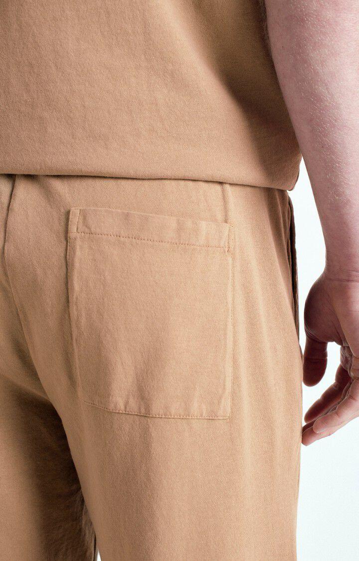 American Vintage Jogging Homme Afoma - BOULGOUR VINTAGE Beige - E25