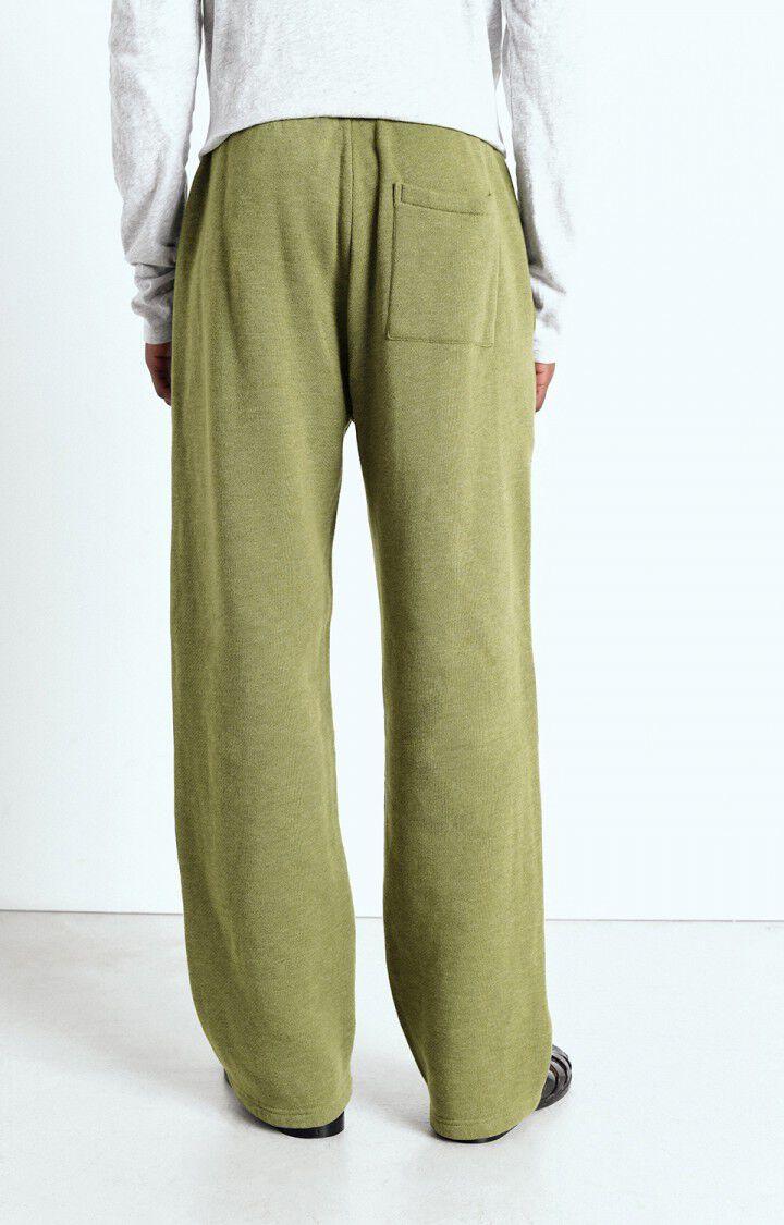 American Vintage Jogging Homme Doven - BOA SURTEINT Vert - E25