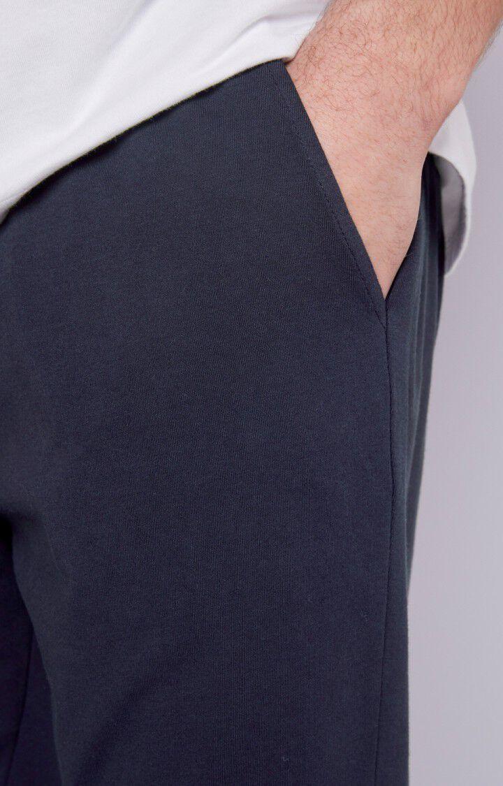 American Vintage Jogging Homme Fizvalley - NAVY VINTAGE Bleu - E22