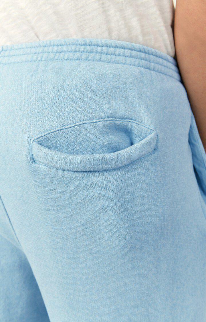 American Vintage Jogging Homme Ikatown - BANQUISE VINTAGE Bleu - H22