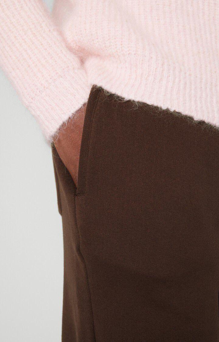 American Vintage Jogging Homme Ikatown - CHOCOLAT Marron - H21